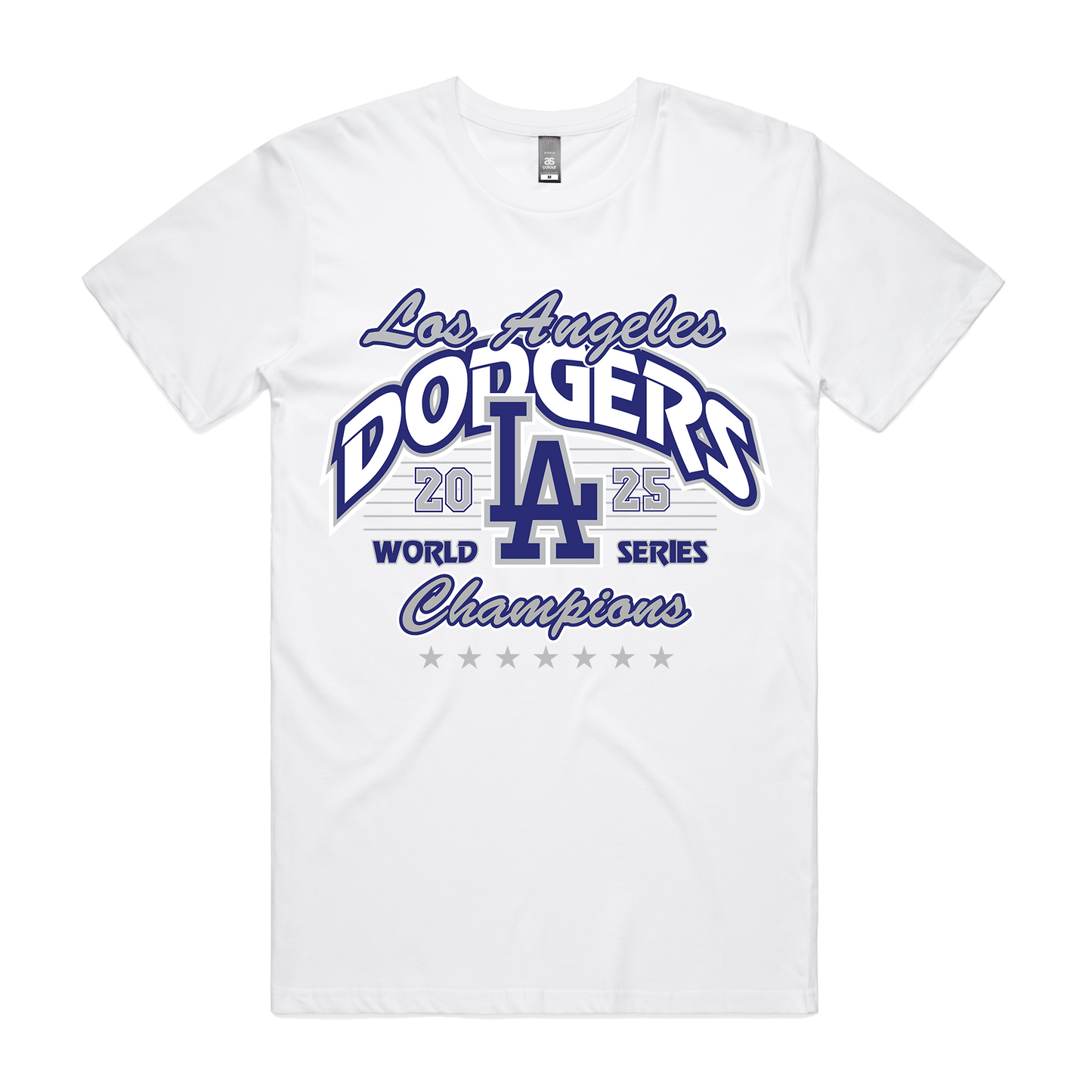 LA CHAMPIONS TEE