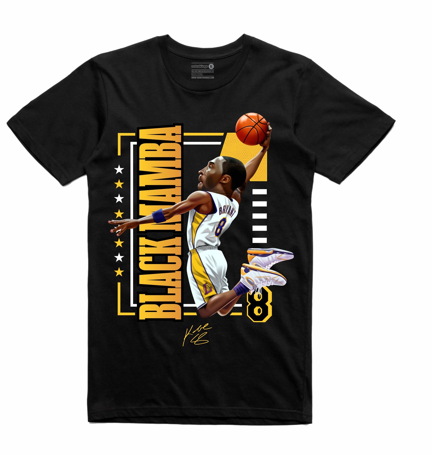 MAMBA FLYZONE