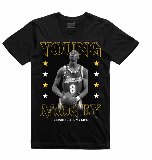 YOUNG MONEY