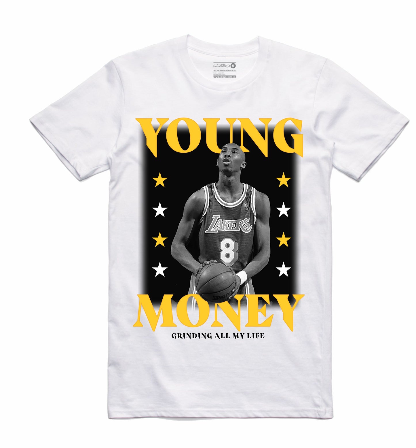 YOUNG MONEY